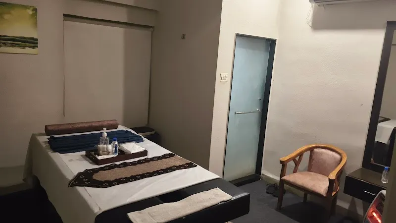 Nakshatra Spa and Wellness