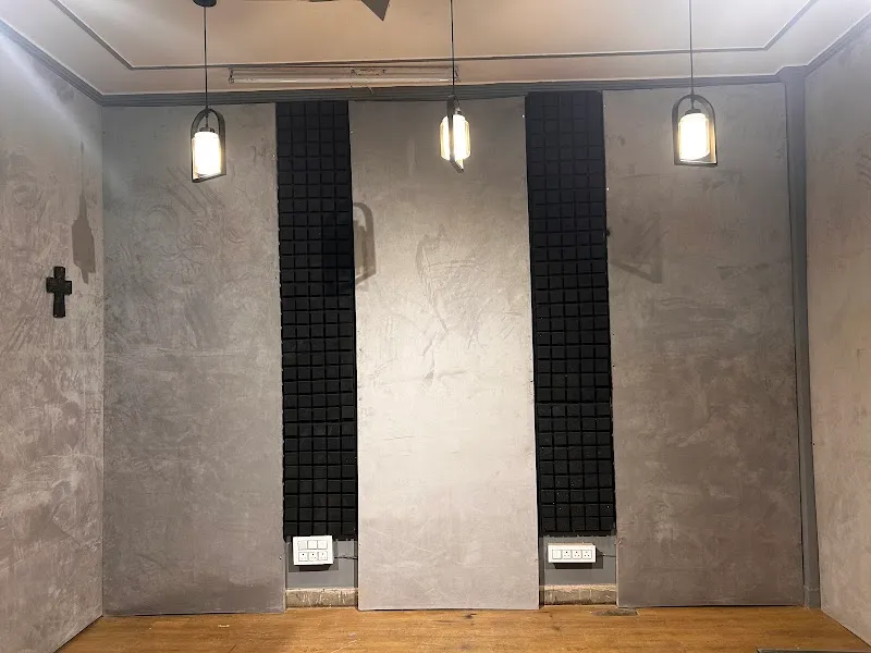 Bethel Studios