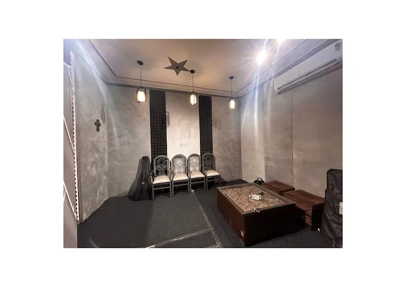 Bethel Studios