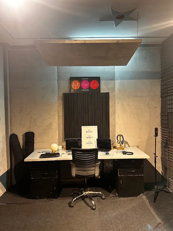 Bethel Studios