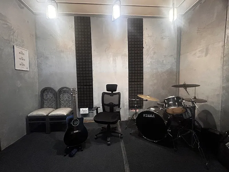 Bethel Studios