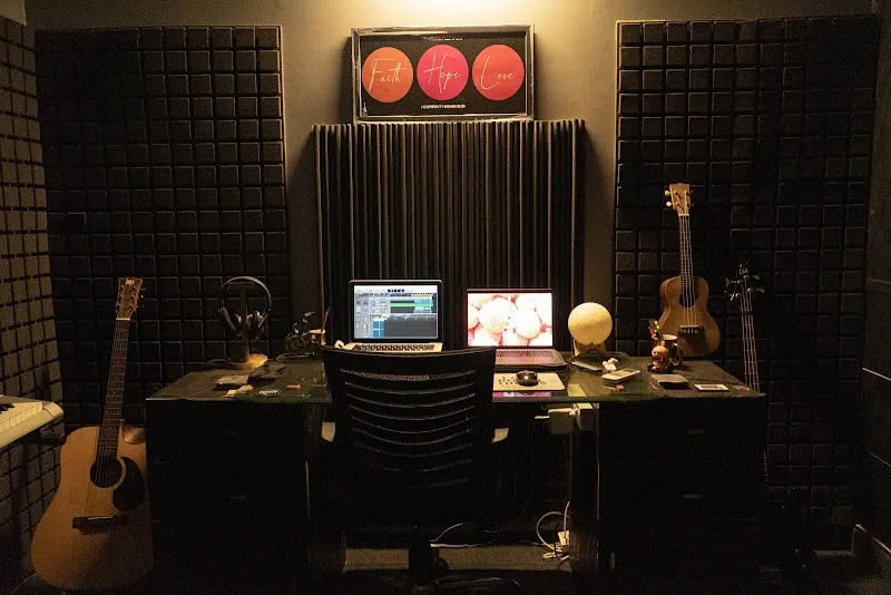 Bethel Studios