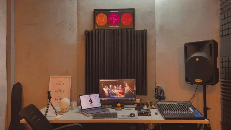 Bethel Studios