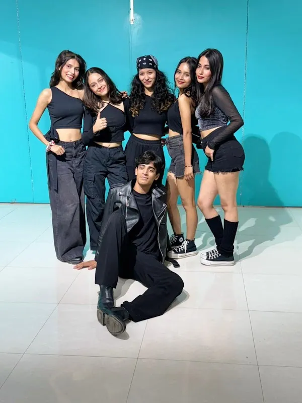 Expressions Dance Academy