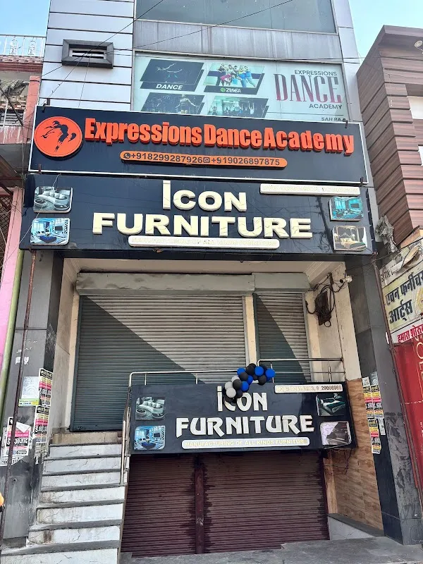 Expressions Dance Academy