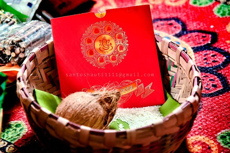 Creative Photography & Album Editing