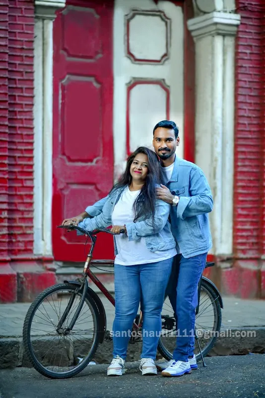 Creative Photography & Album Editing