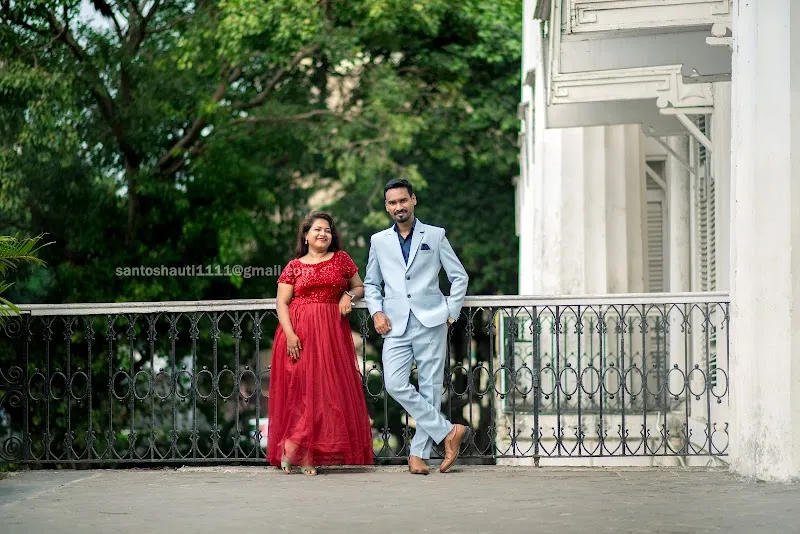Creative Photography & Album Editing