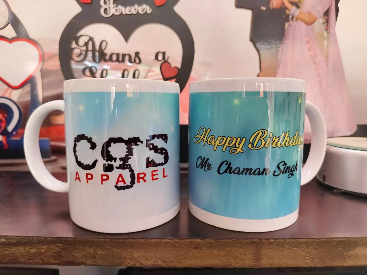 Anjali's Photo Studio & Colour Lab