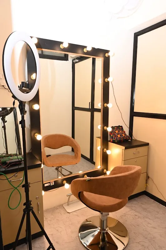 LIORA SALON BEST SALON