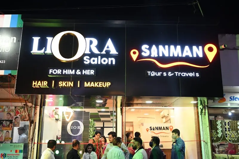LIORA SALON BEST SALON