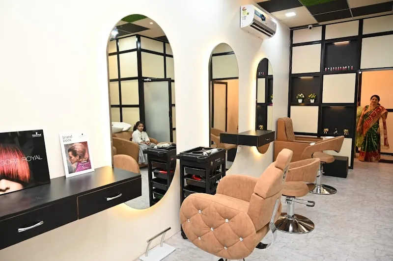 LIORA SALON BEST SALON