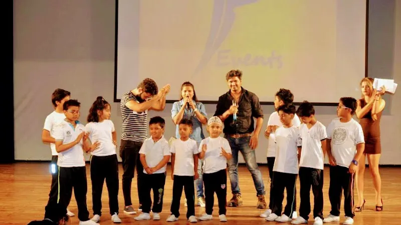 zodiac dance academy