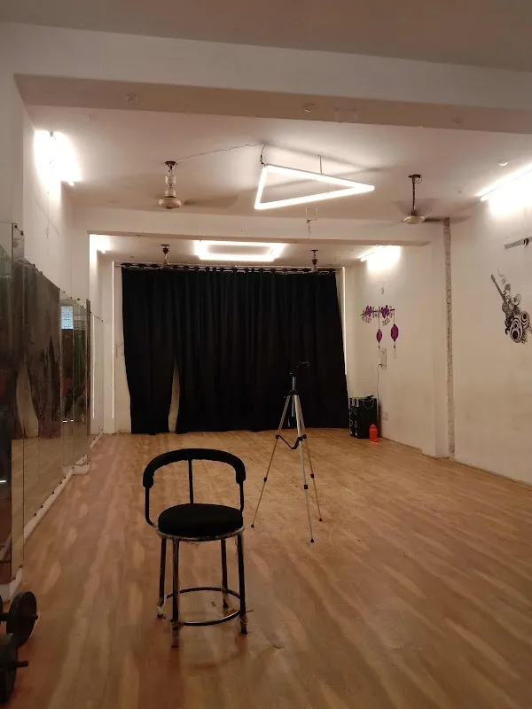 zodiac dance academy