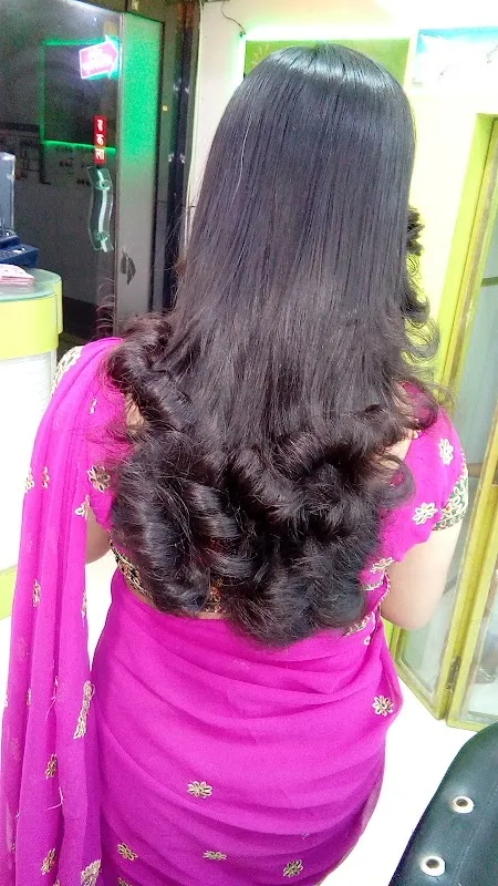 Twinky's - HAIR | BEAUTY | SKIN (Beauty Parlour)