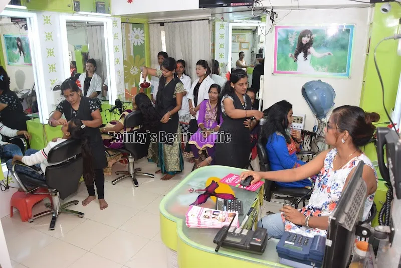 Twinky's - HAIR | BEAUTY | SKIN (Beauty Parlour)