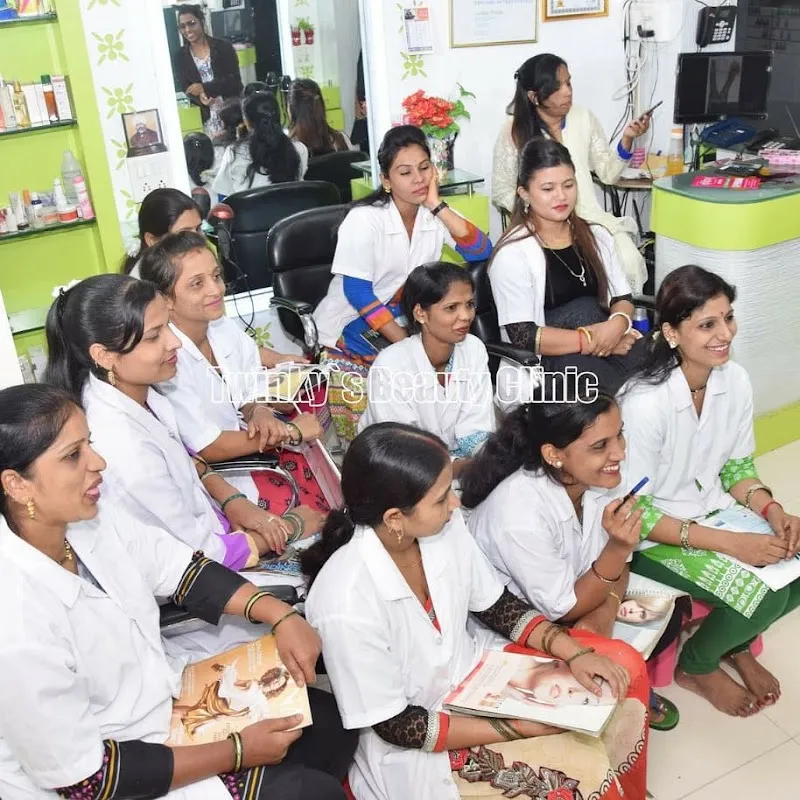 Twinky's - HAIR | BEAUTY | SKIN (Beauty Parlour)