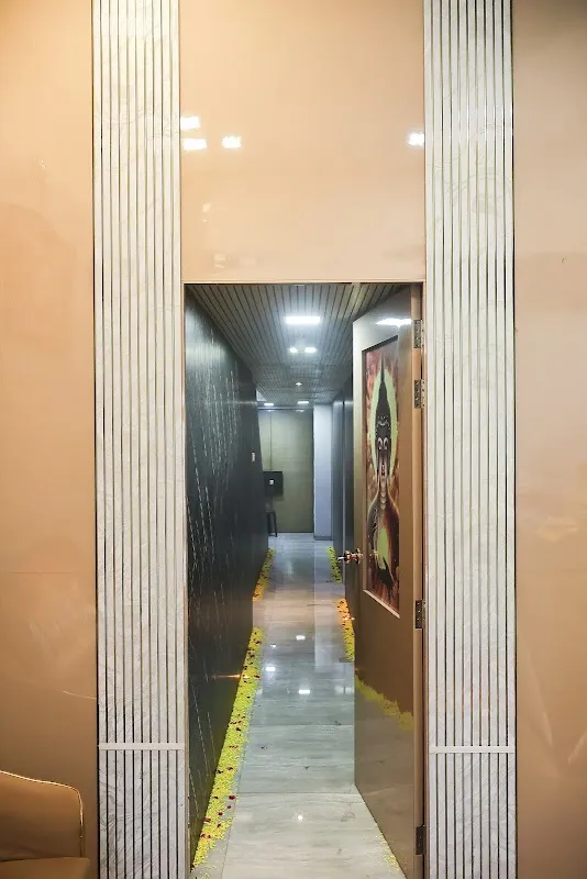 Eforea Spa
