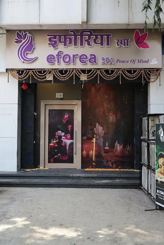 Eforea Spa
