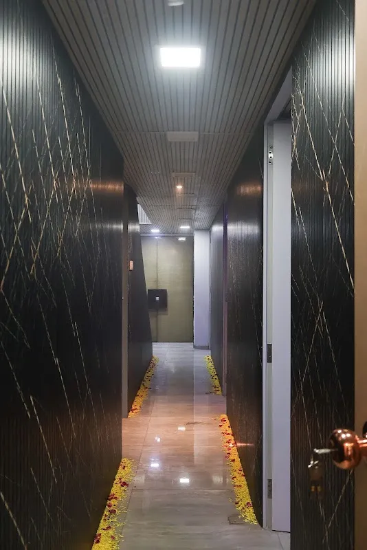 Eforea Spa