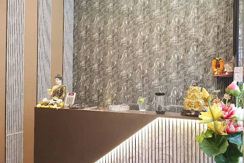 Eforea Spa
