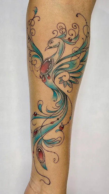 Sandy Tattoos Studio - Professional Tattoo Studio In Sangli