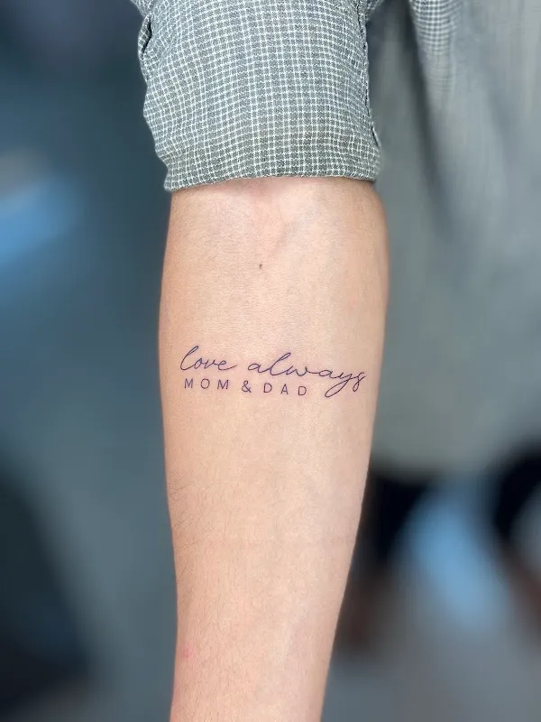 Sandy Tattoos Studio - Professional Tattoo Studio In Sangli