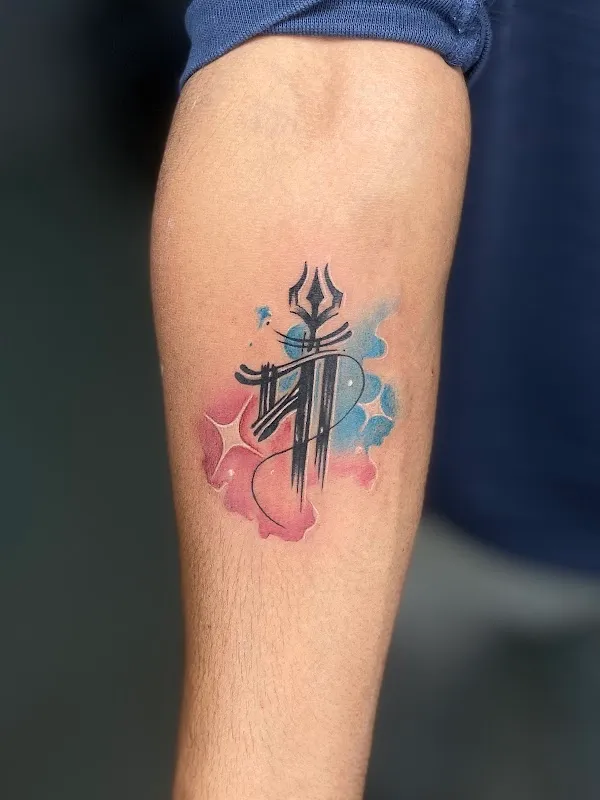 Sandy Tattoos Studio - Professional Tattoo Studio In Sangli