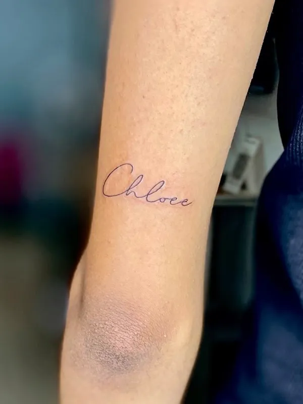 Sandy Tattoos Studio - Professional Tattoo Studio In Sangli