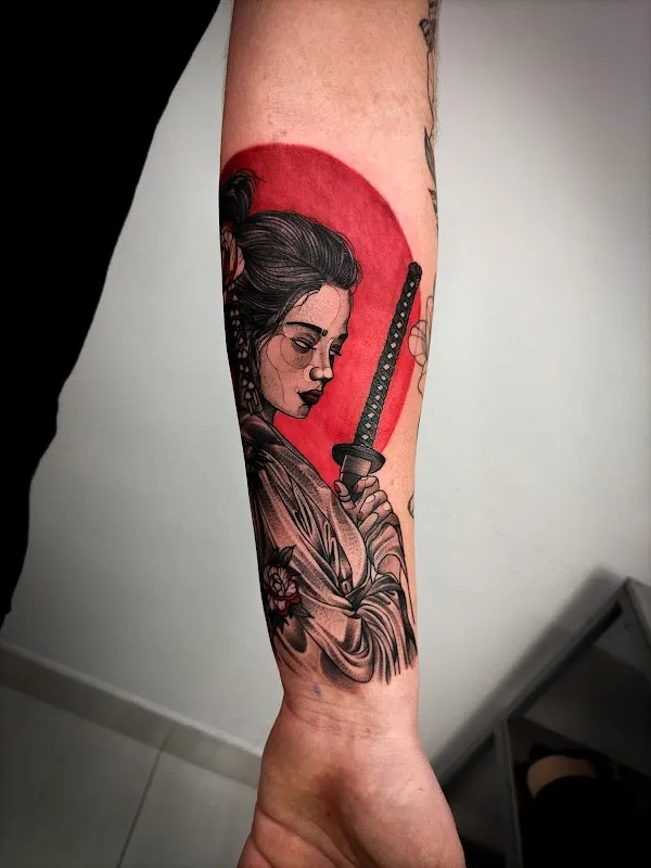 VEAN TATTOO & PIERCING