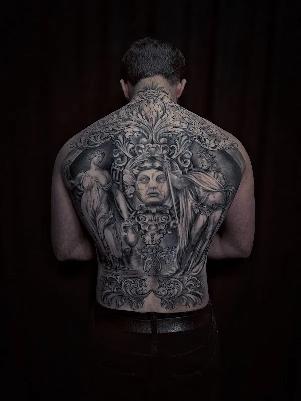 VEAN TATTOO & PIERCING