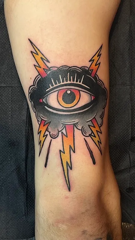 VEAN TATTOO & PIERCING