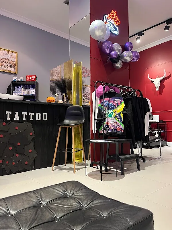 VEAN TATTOO & PIERCING