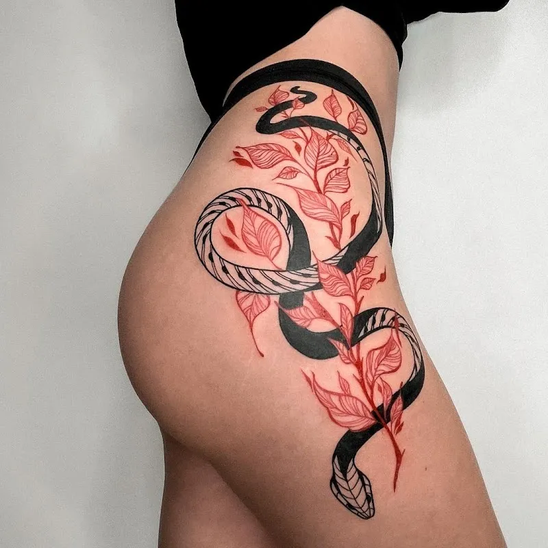 VEAN TATTOO & PIERCING