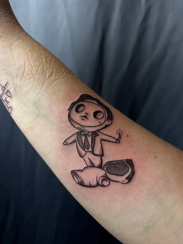 VEAN TATTOO & PIERCING