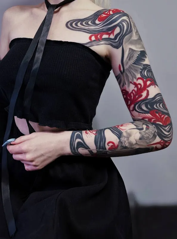 VEAN TATTOO & PIERCING