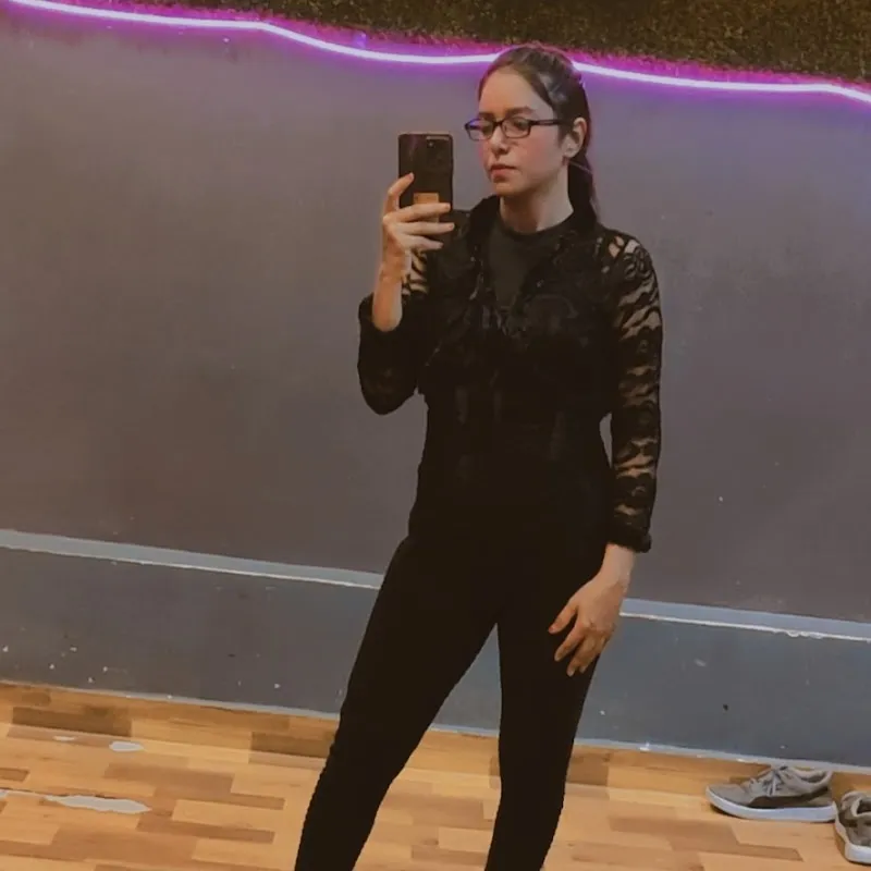 Be rare Fitness Studio