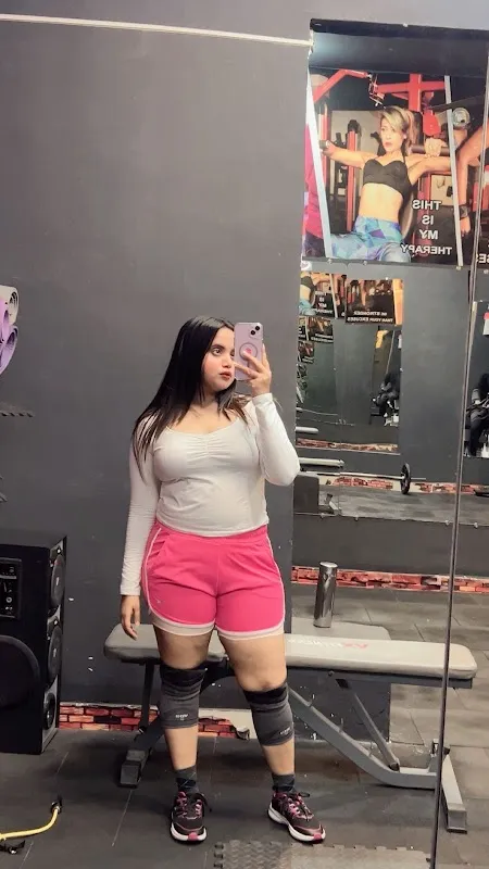Be rare Fitness Studio