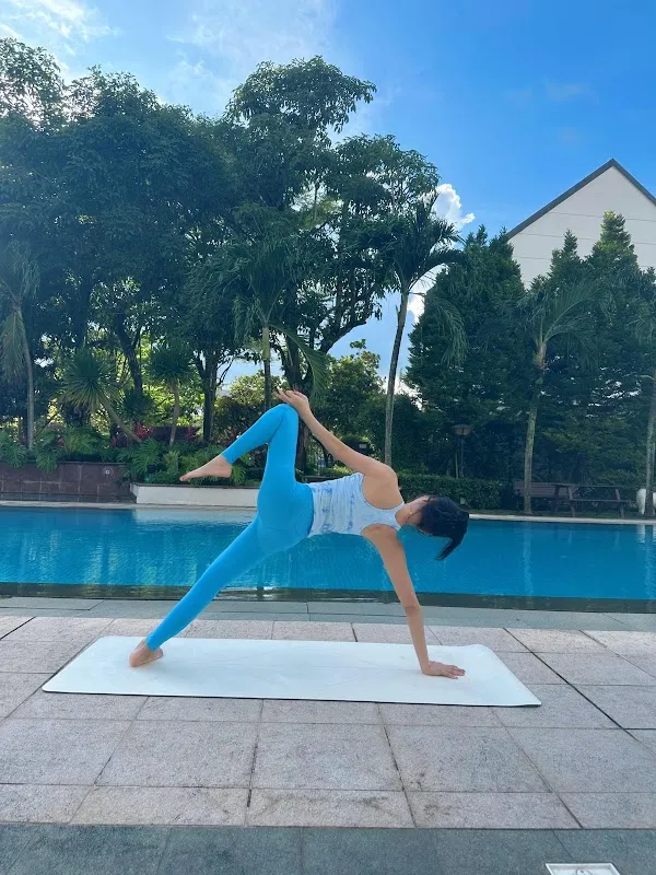 Yoga Ora 瑜莳光