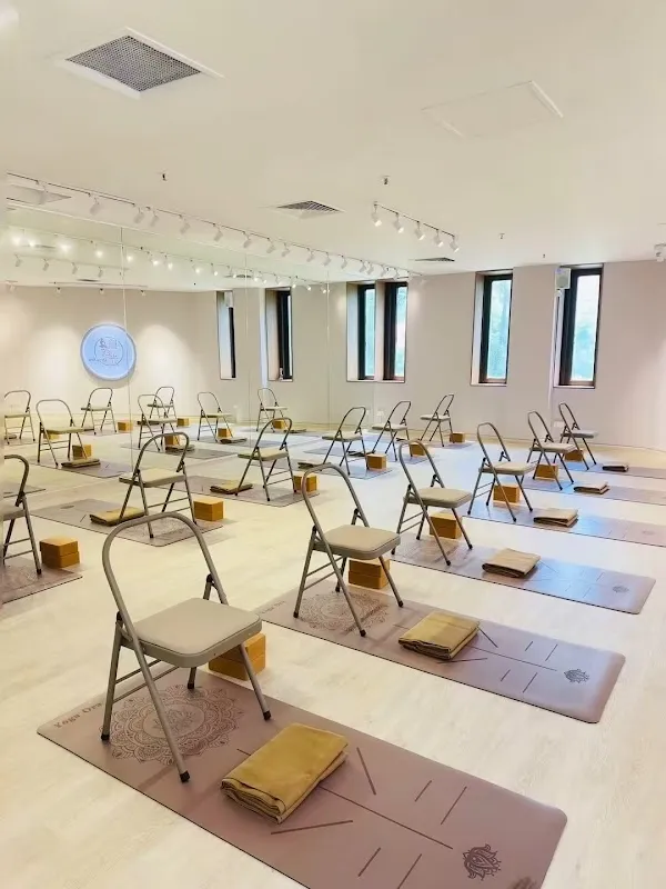 Yoga Ora 瑜莳光