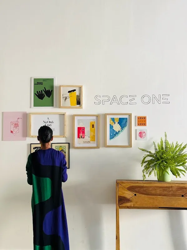 Space One Studio