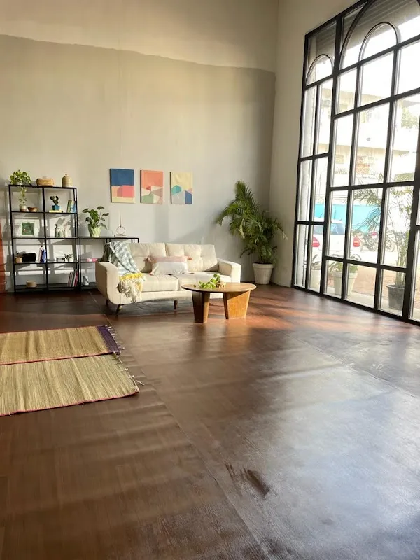 Space One Studio