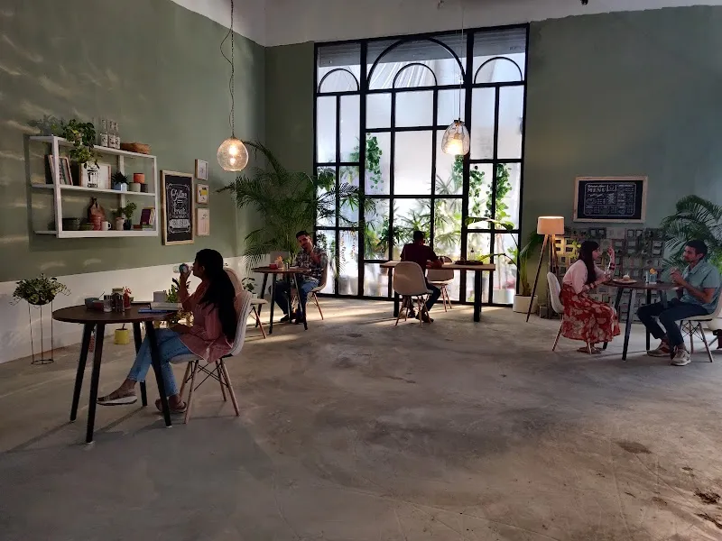 Space One Studio
