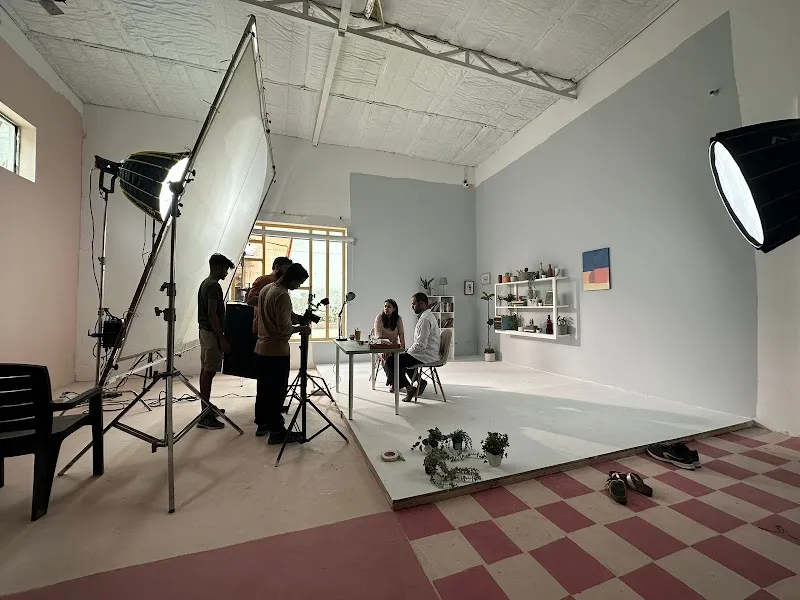 Space One Studio
