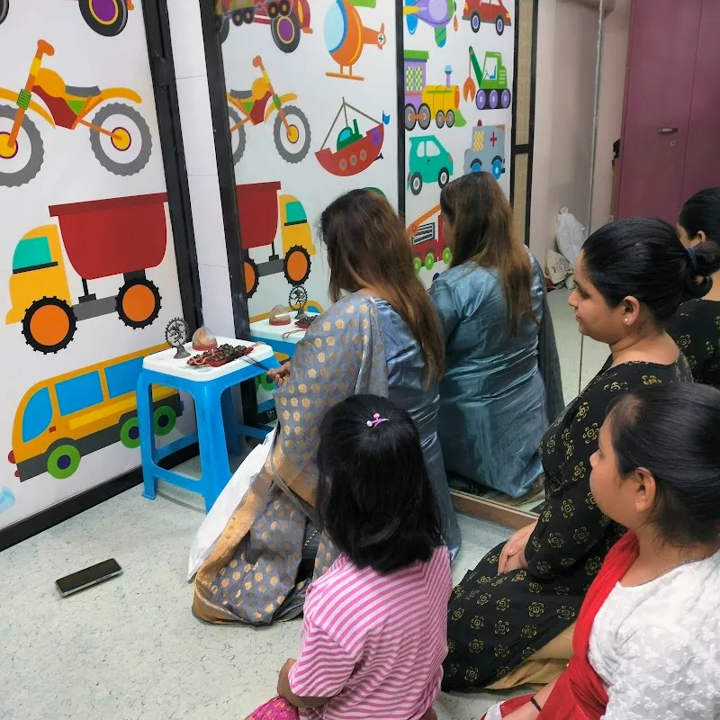 VIDHI DANCE ACADEMY