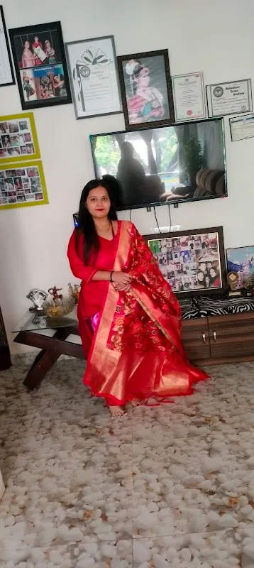 VIDHI DANCE ACADEMY