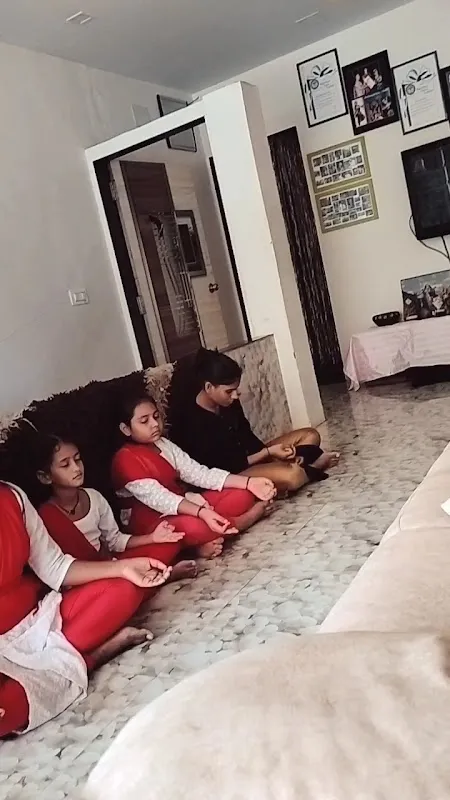 VIDHI DANCE ACADEMY