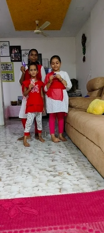 VIDHI DANCE ACADEMY