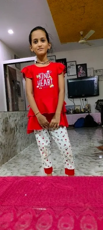 VIDHI DANCE ACADEMY