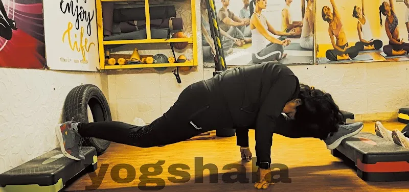 YOGSHALA